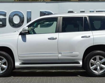 Лексус ГХ, об'ємом двигуна 4.6 л та пробігом 216 тис. км за 23700 $, фото 6 на Automoto.ua