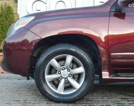 Лексус ГХ, объемом двигателя 0 л и пробегом 170 тыс. км за 25500 $, фото 8 на Automoto.ua