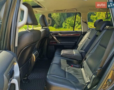 Лексус ГХ, объемом двигателя 4.6 л и пробегом 198 тыс. км за 30000 $, фото 76 на Automoto.ua