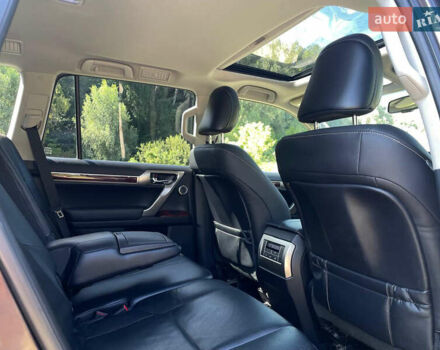 Лексус ГХ, объемом двигателя 4.6 л и пробегом 198 тыс. км за 30000 $, фото 65 на Automoto.ua