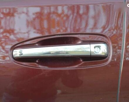 Лексус ГХ, объемом двигателя 0 л и пробегом 170 тыс. км за 25500 $, фото 15 на Automoto.ua