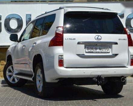Лексус ГХ, об'ємом двигуна 4.6 л та пробігом 216 тис. км за 23700 $, фото 7 на Automoto.ua
