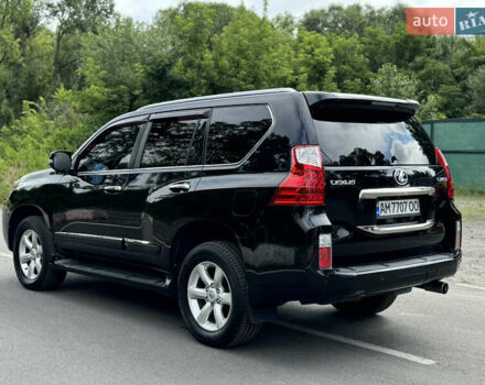 Лексус ГХ, объемом двигателя 4.6 л и пробегом 207 тыс. км за 30500 $, фото 3 на Automoto.ua
