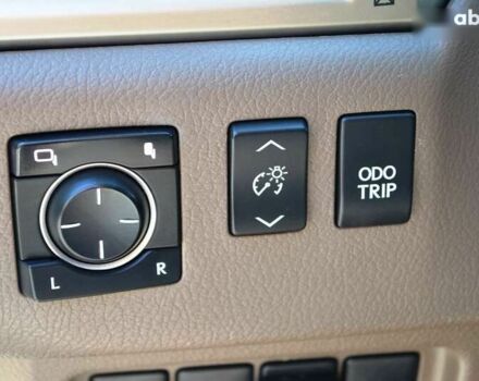 Лексус ГХ, об'ємом двигуна 4.6 л та пробігом 216 тис. км за 23700 $, фото 17 на Automoto.ua