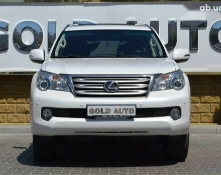 Лексус ГХ, об'ємом двигуна 4.6 л та пробігом 216 тис. км за 23700 $, фото 2 на Automoto.ua