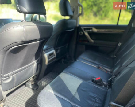 Лексус ГХ, объемом двигателя 4.6 л и пробегом 198 тыс. км за 30000 $, фото 44 на Automoto.ua