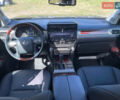 Лексус ГХ, объемом двигателя 4.6 л и пробегом 198 тыс. км за 32000 $, фото 48 на Automoto.ua