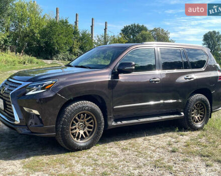 Лексус ГХ, объемом двигателя 4.6 л и пробегом 198 тыс. км за 30000 $, фото 37 на Automoto.ua