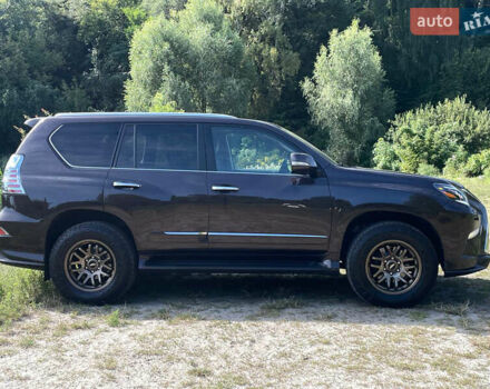 Лексус ГХ, объемом двигателя 4.6 л и пробегом 198 тыс. км за 30000 $, фото 36 на Automoto.ua