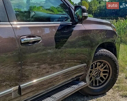 Лексус ГХ, объемом двигателя 4.6 л и пробегом 198 тыс. км за 30000 $, фото 10 на Automoto.ua