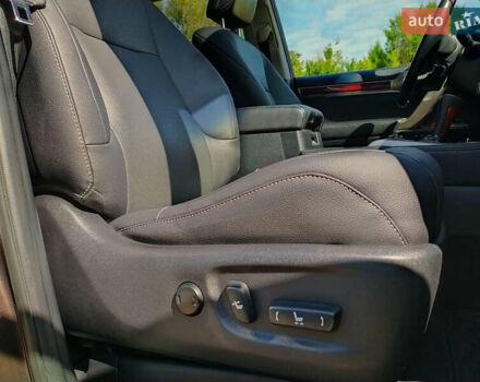 Лексус ГХ, объемом двигателя 4.6 л и пробегом 198 тыс. км за 30000 $, фото 70 на Automoto.ua