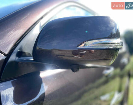 Лексус ГХ, объемом двигателя 4.6 л и пробегом 198 тыс. км за 30000 $, фото 25 на Automoto.ua