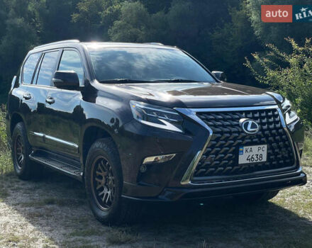 Лексус ГХ, объемом двигателя 4.6 л и пробегом 198 тыс. км за 32000 $, фото 35 на Automoto.ua