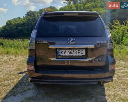 Лексус ГХ, объемом двигателя 4.6 л и пробегом 198 тыс. км за 30000 $, фото 11 на Automoto.ua