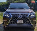Лексус ГХ, объемом двигателя 4.6 л и пробегом 198 тыс. км за 30000 $, фото 1 на Automoto.ua