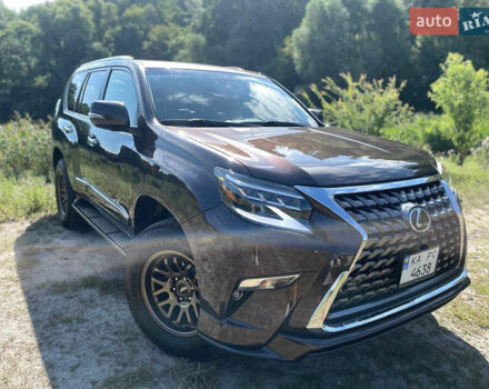 Лексус ГХ, объемом двигателя 4.6 л и пробегом 198 тыс. км за 30000 $, фото 29 на Automoto.ua