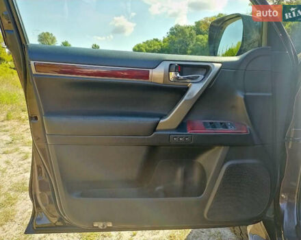 Лексус ГХ, объемом двигателя 4.6 л и пробегом 198 тыс. км за 30000 $, фото 72 на Automoto.ua