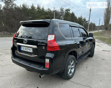 Лексус ГХ, об'ємом двигуна 4.61 л та пробігом 264 тис. км за 27500 $, фото 2 на Automoto.ua