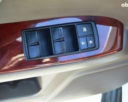 Лексус ГХ, об'ємом двигуна 4.6 л та пробігом 216 тис. км за 23700 $, фото 16 на Automoto.ua