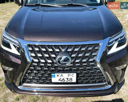 Лексус ГХ, объемом двигателя 4.6 л и пробегом 198 тыс. км за 30000 $, фото 16 на Automoto.ua