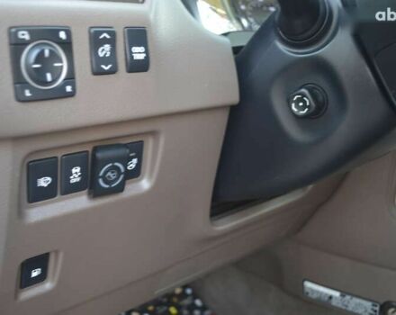 Лексус ГХ, объемом двигателя 0 л и пробегом 170 тыс. км за 25500 $, фото 19 на Automoto.ua