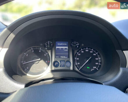 Лексус ГХ, объемом двигателя 4.6 л и пробегом 198 тыс. км за 30000 $, фото 62 на Automoto.ua