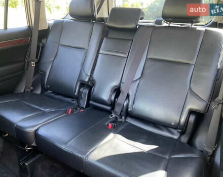 Лексус ГХ, объемом двигателя 4.6 л и пробегом 198 тыс. км за 30000 $, фото 64 на Automoto.ua