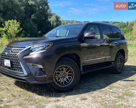 Лексус ГХ, объемом двигателя 4.6 л и пробегом 198 тыс. км за 32000 $, фото 17 на Automoto.ua