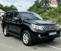 Лексус ГХ, объемом двигателя 4.6 л и пробегом 207 тыс. км за 30500 $, фото 1 на Automoto.ua