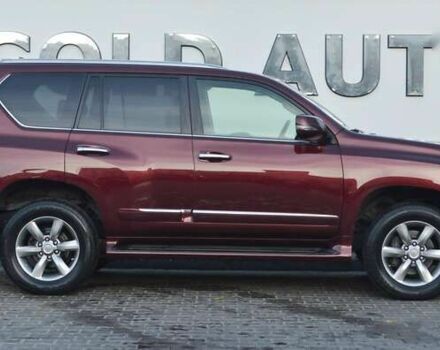 Лексус ГХ, объемом двигателя 0 л и пробегом 170 тыс. км за 25500 $, фото 14 на Automoto.ua