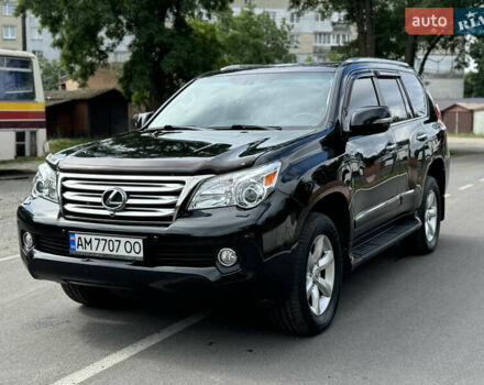 Лексус ГХ, объемом двигателя 4.6 л и пробегом 207 тыс. км за 30500 $, фото 2 на Automoto.ua