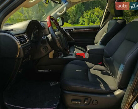 Лексус ГХ, объемом двигателя 4.6 л и пробегом 198 тыс. км за 30000 $, фото 75 на Automoto.ua