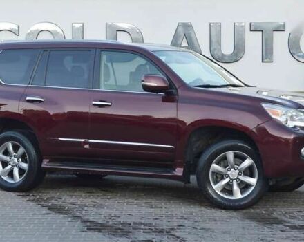 Лексус ГХ, объемом двигателя 0 л и пробегом 170 тыс. км за 25500 $, фото 2 на Automoto.ua