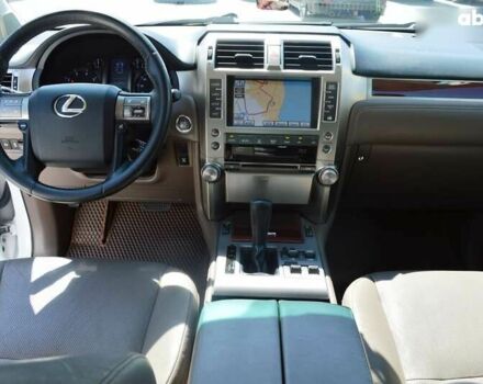 Лексус ГХ, об'ємом двигуна 4.6 л та пробігом 216 тис. км за 23700 $, фото 27 на Automoto.ua
