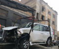 Лексус ГХ, об'ємом двигуна 4.6 л та пробігом 78 тис. км за 9997 $, фото 1 на Automoto.ua