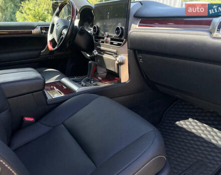 Лексус ГХ, объемом двигателя 4.6 л и пробегом 198 тыс. км за 30000 $, фото 66 на Automoto.ua