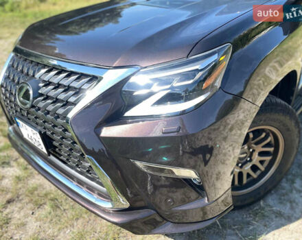 Лексус ГХ, объемом двигателя 4.6 л и пробегом 198 тыс. км за 30000 $, фото 15 на Automoto.ua