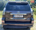 Лексус ГХ, объемом двигателя 4.6 л и пробегом 198 тыс. км за 30000 $, фото 23 на Automoto.ua