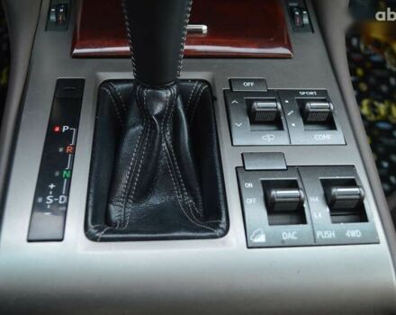 Лексус ГХ, объемом двигателя 0 л и пробегом 170 тыс. км за 25500 $, фото 26 на Automoto.ua