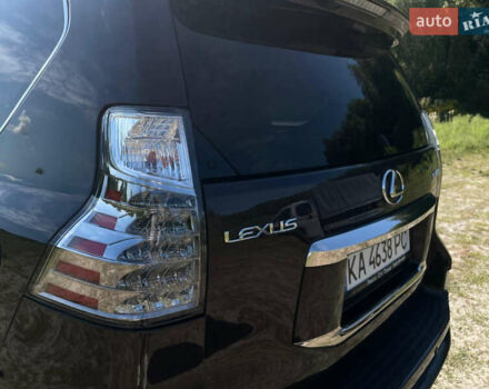 Лексус ГХ, объемом двигателя 4.6 л и пробегом 198 тыс. км за 30000 $, фото 18 на Automoto.ua