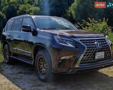 Лексус ГХ, объемом двигателя 4.6 л и пробегом 198 тыс. км за 30000 $, фото 2 на Automoto.ua