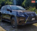 Лексус ГХ, объемом двигателя 4.6 л и пробегом 198 тыс. км за 30000 $, фото 2 на Automoto.ua