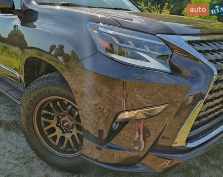 Лексус ГХ, объемом двигателя 4.6 л и пробегом 198 тыс. км за 30000 $, фото 6 на Automoto.ua