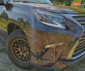 Лексус ГХ, объемом двигателя 4.6 л и пробегом 198 тыс. км за 32000 $, фото 6 на Automoto.ua