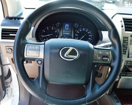 Лексус ГХ, об'ємом двигуна 4.6 л та пробігом 216 тис. км за 23700 $, фото 25 на Automoto.ua
