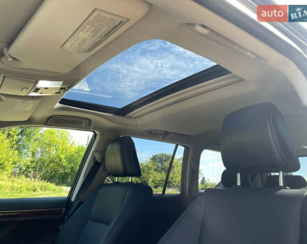 Лексус ГХ, объемом двигателя 4.6 л и пробегом 198 тыс. км за 30000 $, фото 53 на Automoto.ua