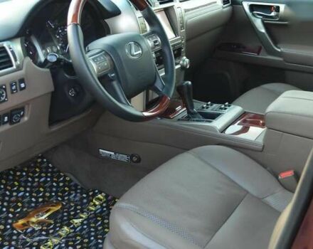 Лексус ГХ, объемом двигателя 0 л и пробегом 170 тыс. км за 25500 $, фото 16 на Automoto.ua