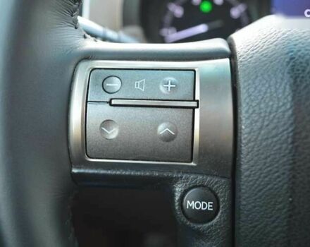 Лексус ГХ, объемом двигателя 0 л и пробегом 170 тыс. км за 25500 $, фото 21 на Automoto.ua