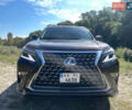 Лексус ГХ, объемом двигателя 4.6 л и пробегом 198 тыс. км за 32000 $, фото 28 на Automoto.ua