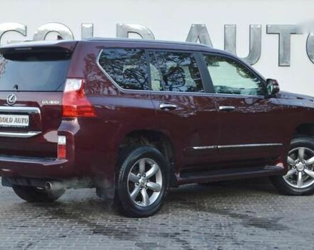 Лексус ГХ, объемом двигателя 0 л и пробегом 170 тыс. км за 25500 $, фото 12 на Automoto.ua